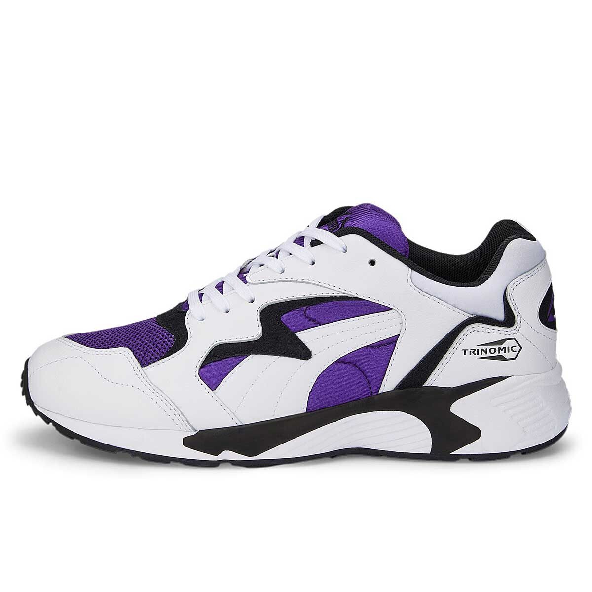 

Кроссовки Prevail Puma, цвет Seeblau/Puma Weiß