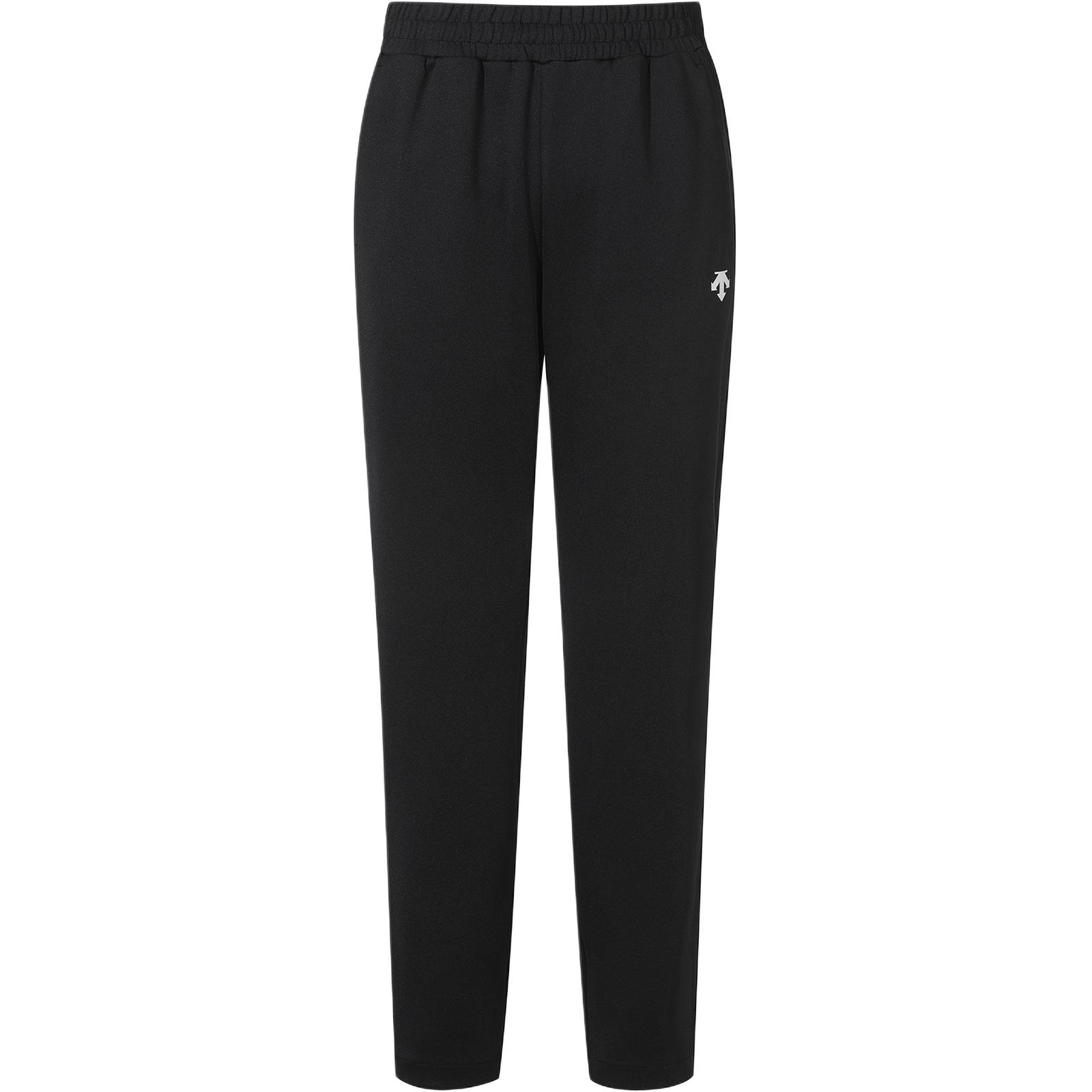

Повседневные брюки Unisex DESCENTE, черный