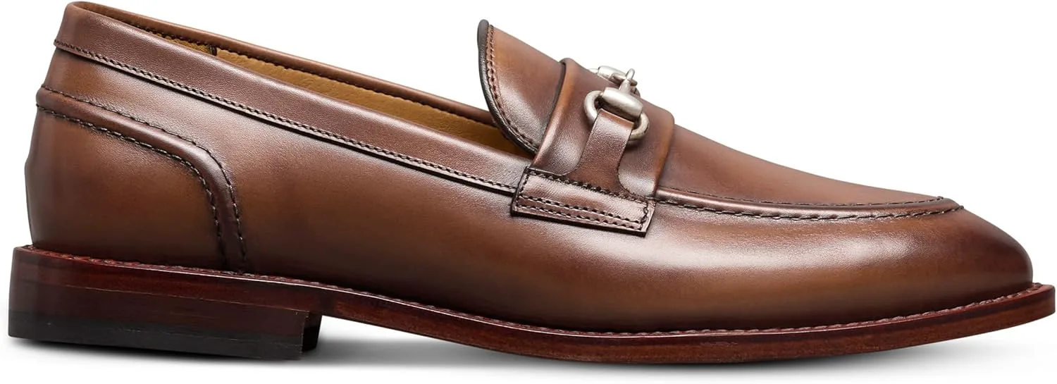 Мужские туфли Allen Edmonds Randolph — фото 3