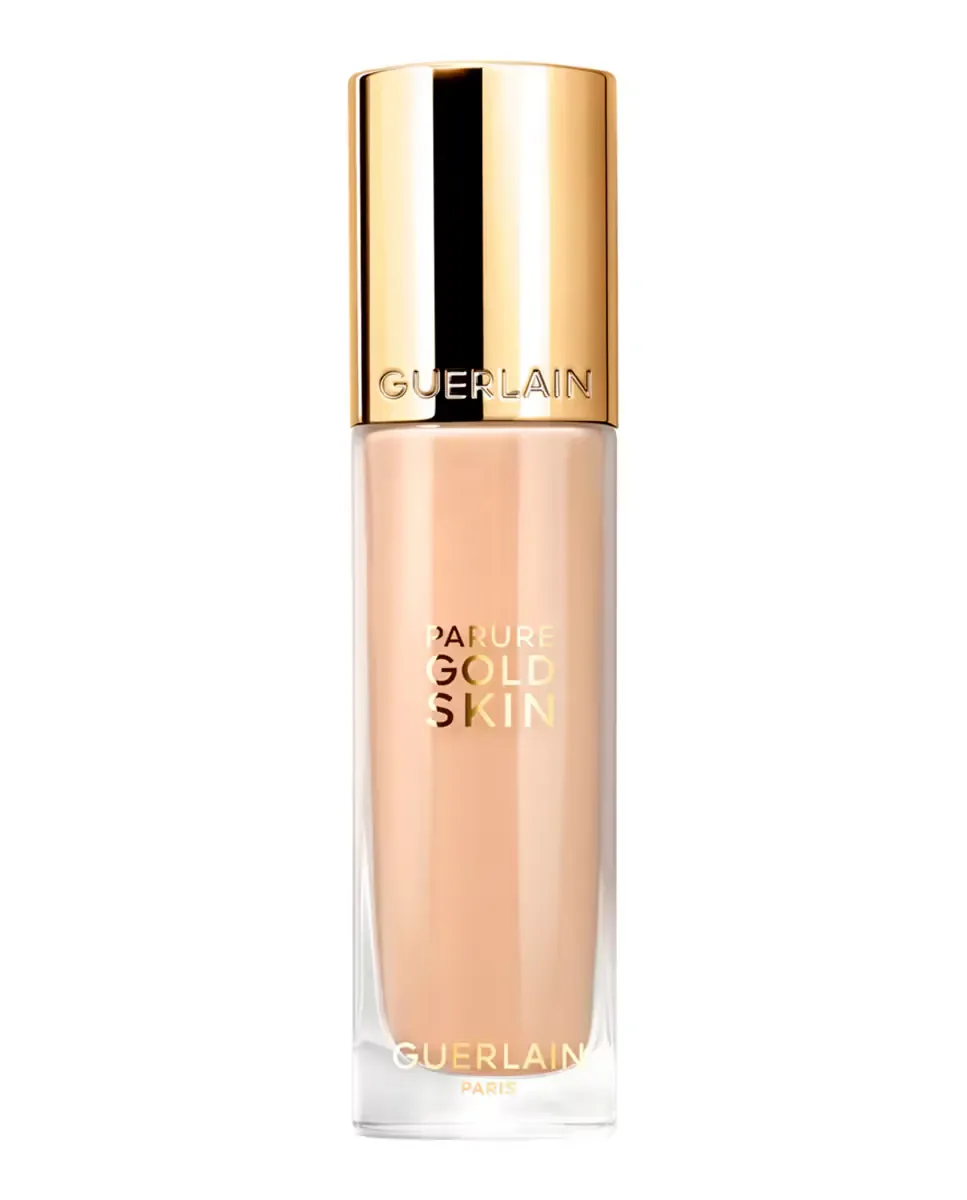 База под макияж Parure Gold Skin Guerlain, 3N