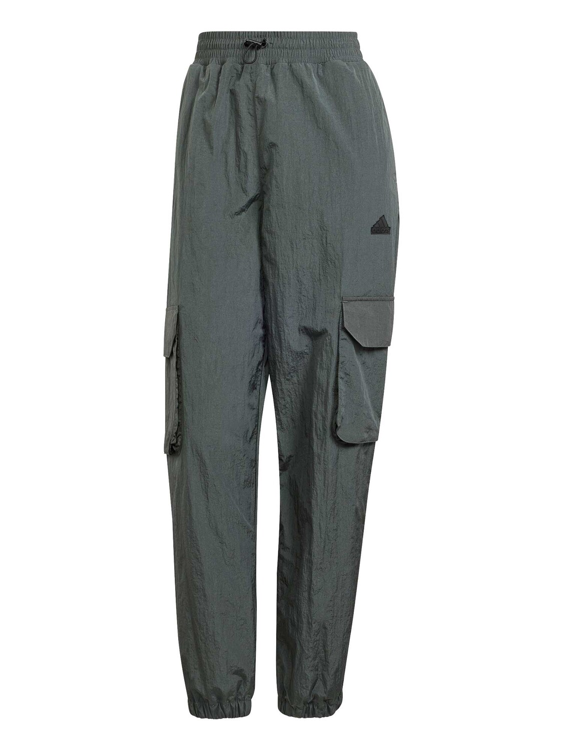 

Спортивные брюки Adidas Sportswear City Escape Cargo, зеленый