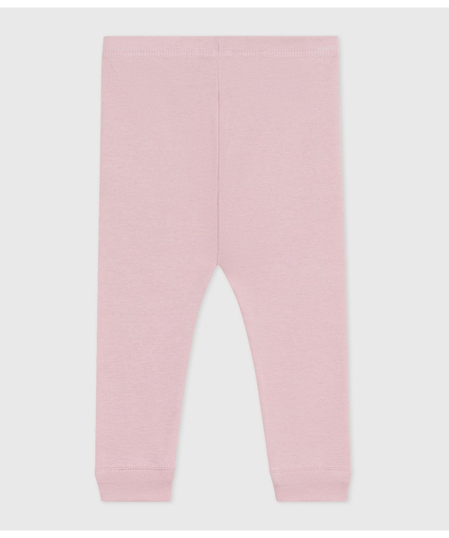 Брюки Карсон Petit Bateau, Light pink — фото 2
