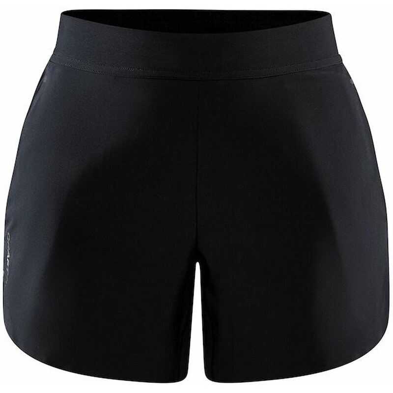 

Шорты adv essence 5" эластичные шорты Craft, черный