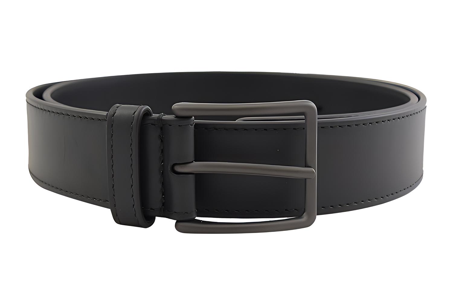 

Кожаный ремень из коровьей кожи мужской 3.5см Bottega Veneta