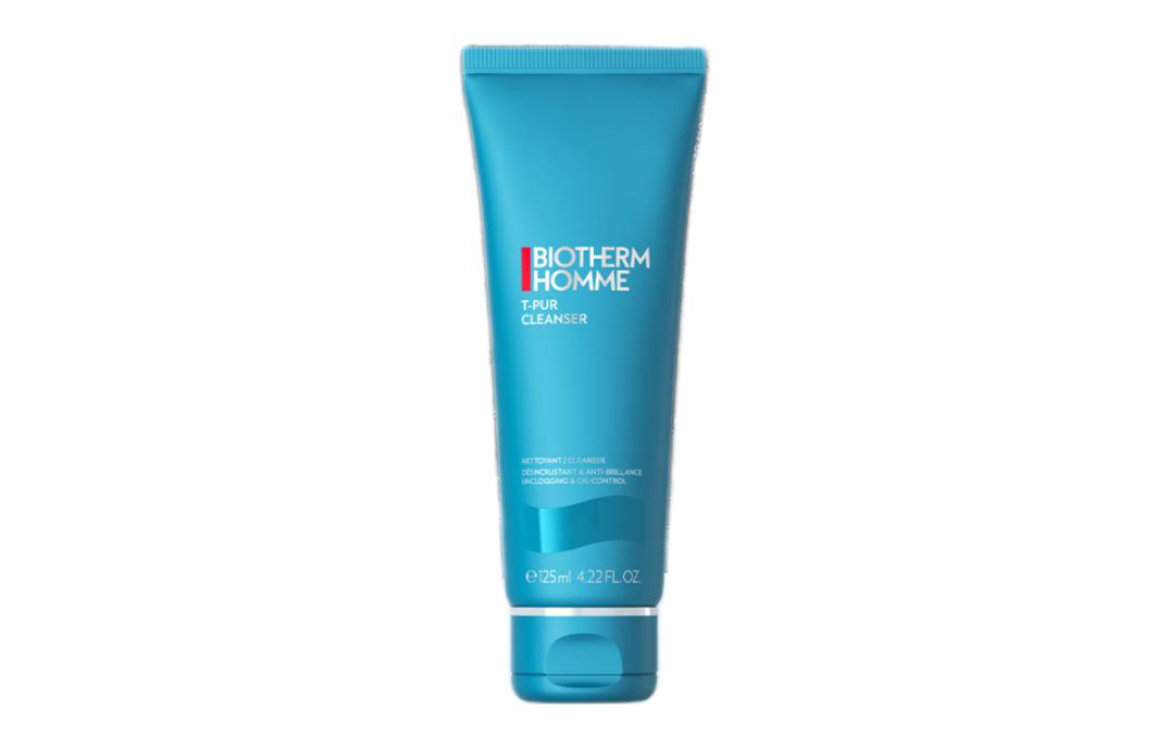 Наборы для ухода за кожей для мужчин BIOTHERM — фото 2