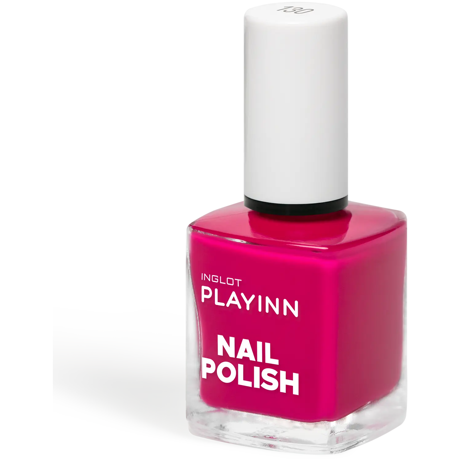 

Классический лак для ногтей 130 Inglot Playinn, 15 мл