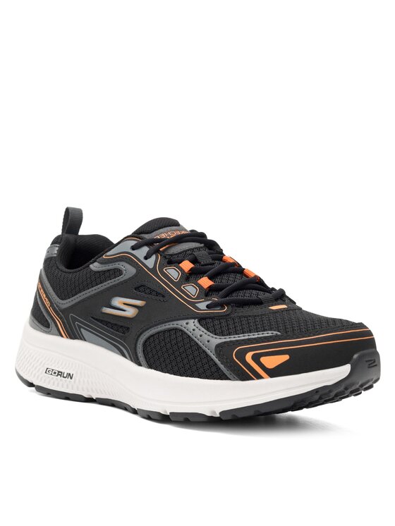 

Кроссовки Skechers, черный