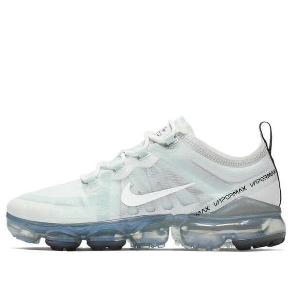 Кроссовки air vapormax 2019 Nike, синий