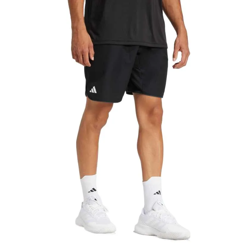 Club Tennis Climacool Shorts Adidas, черный — фото 3
