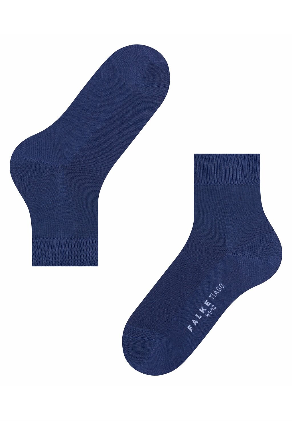 

Носки TIAGO BUSINESS & CASUAL FALKE, королевский синий