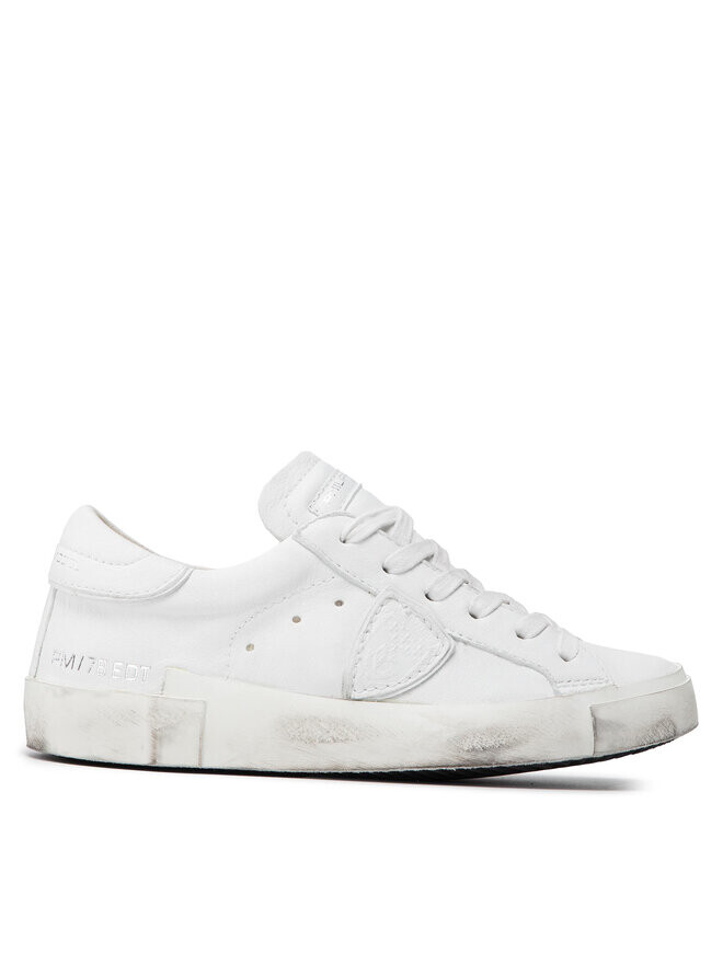 Кроссовки Prsx PRLD Philippe Model, белый