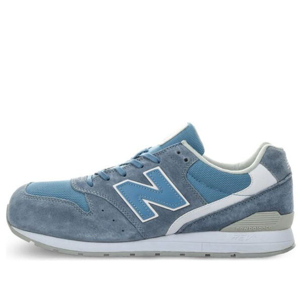 

Кроссовки 996 серии New Balance, синий