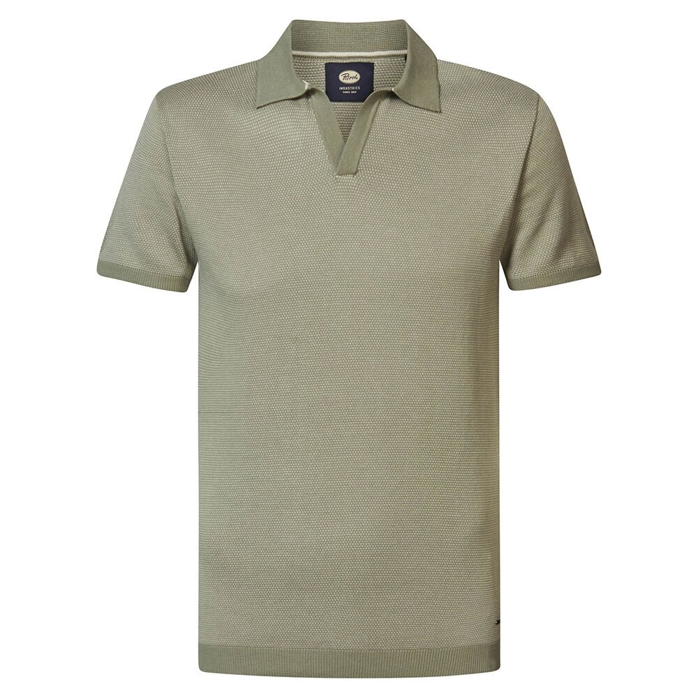 

Свитер Petrol Industries KWC219 High Neck, бежевый