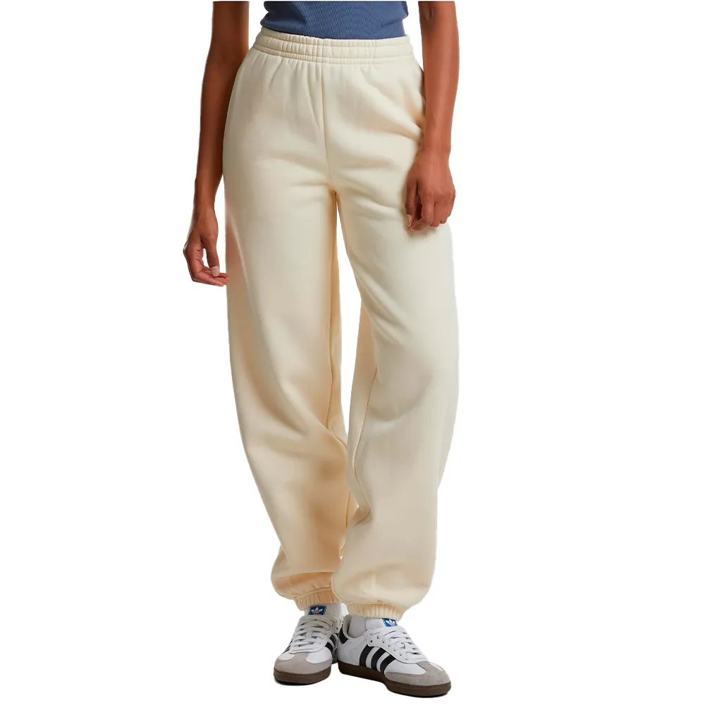 

Спортивные брюки Urban Classics Fluffy, бежевый