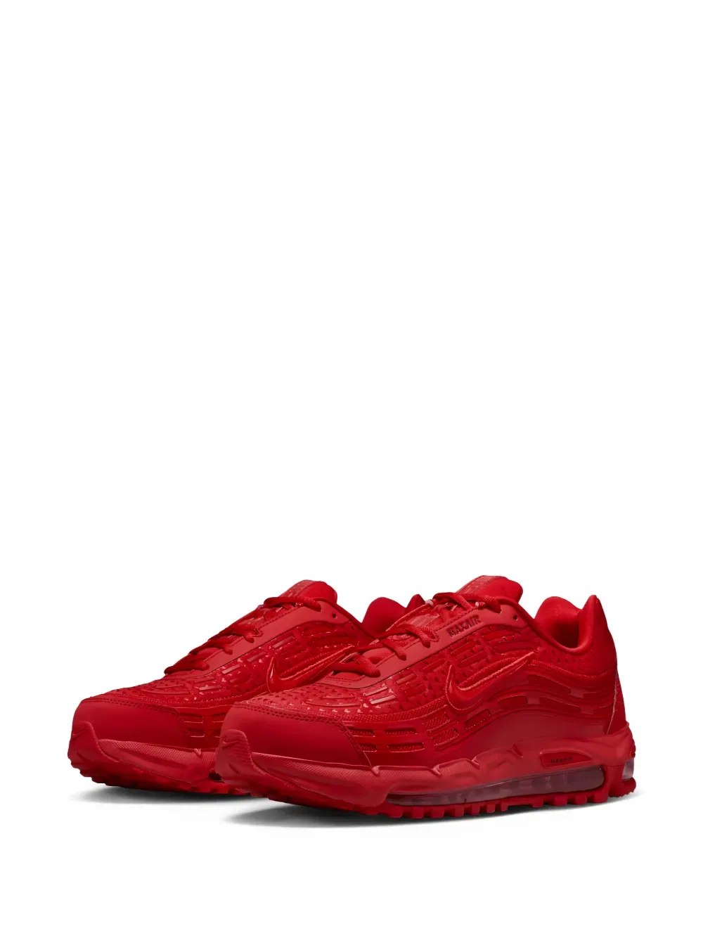 Кроссовки Air Max TL 2.5 Premium "День святого Валентина" Nike, красный — фото 2
