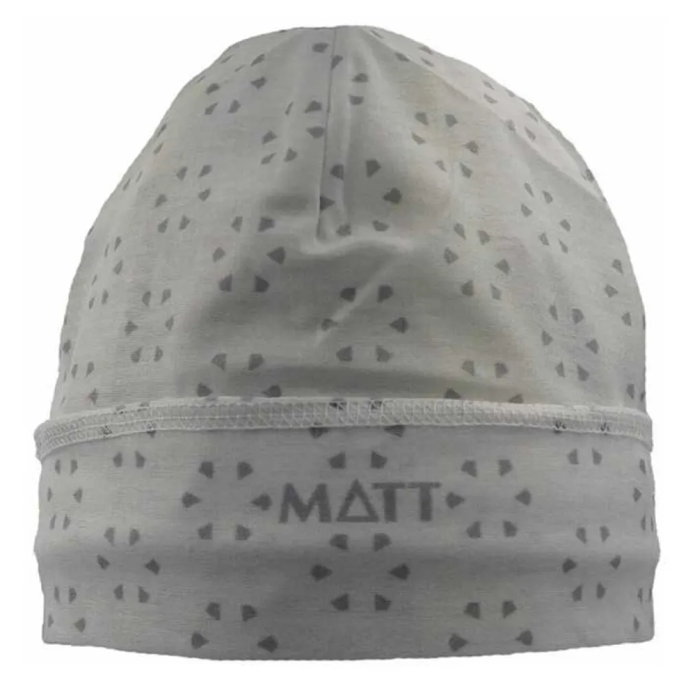 

Шапка Matt Coolmax, серый