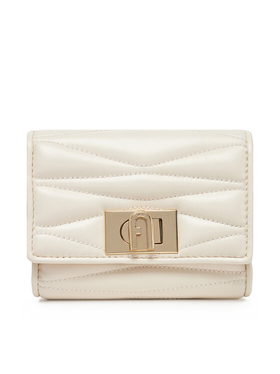 

Большой женский кошелек 1927 M WP00225 BX3221 PNN00 Furla, экрю