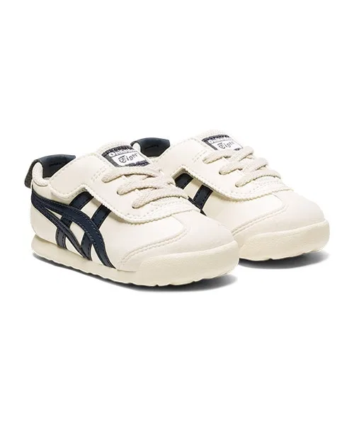 Детские кроссовки Onitsuka Tiger MEXICO 66 KIDS — фото 2