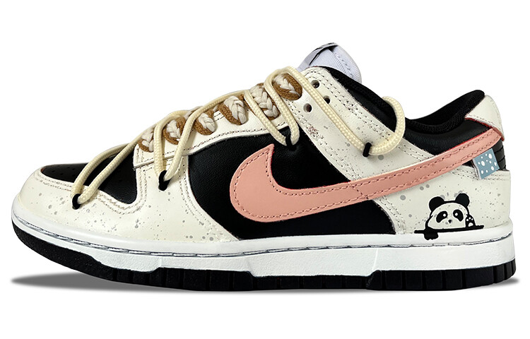 

Обувь для скейтбординга Nike Dunk унисекс, Black