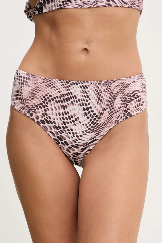 

Купальник Figi Answear.Lab, коричневый