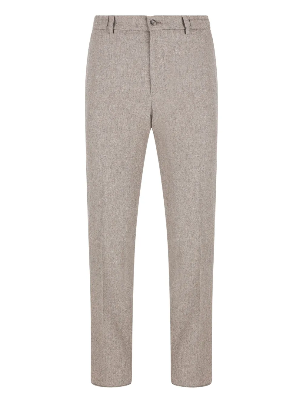 

Шерстяные брюки Tagliatore, нейтральный