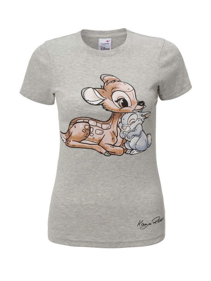 

Футболка Kangaroos