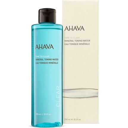 Тоник Ahava — Минеральная тонизирующая вода, 250 мл — фото 2