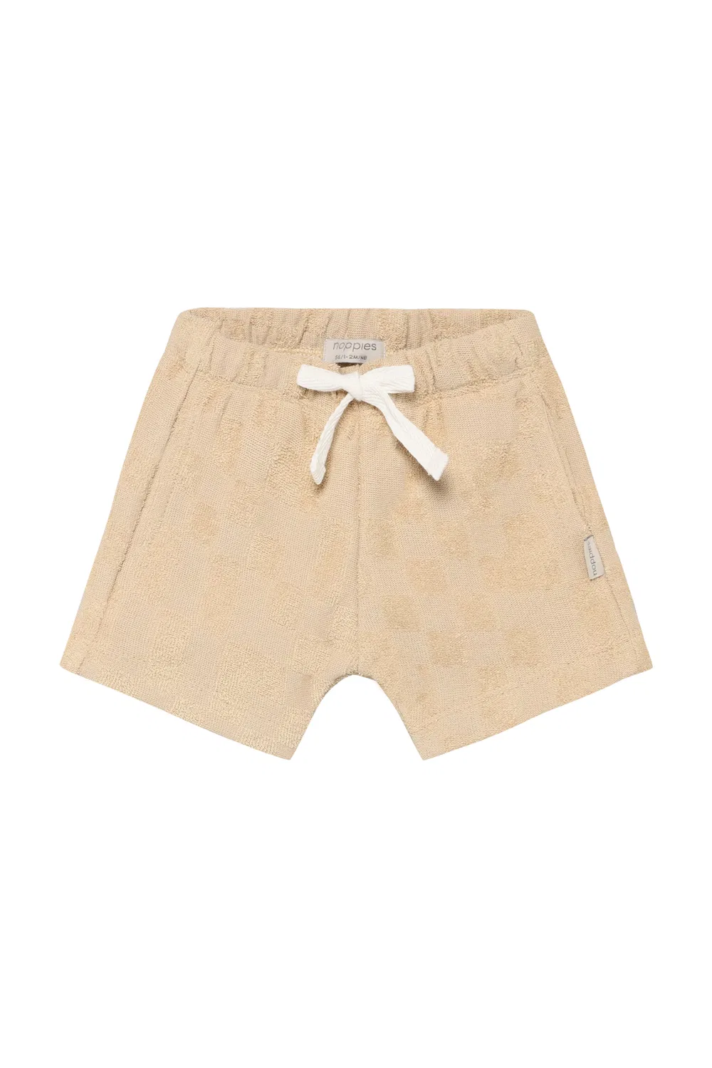 Обычные брюки Noppies, Beige