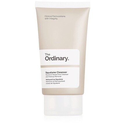 

Очищающее средство со скваланом, 50 мл, 1,7 унции, The Ordinary