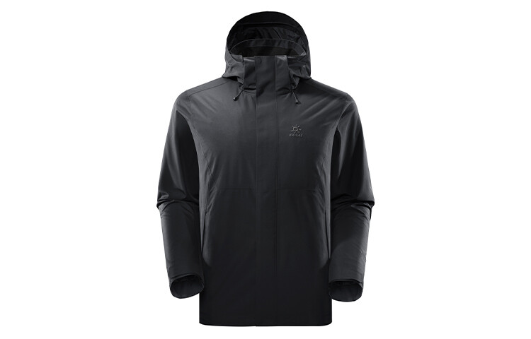 

Kailas Мужские куртки Hard Shell, темно-синий