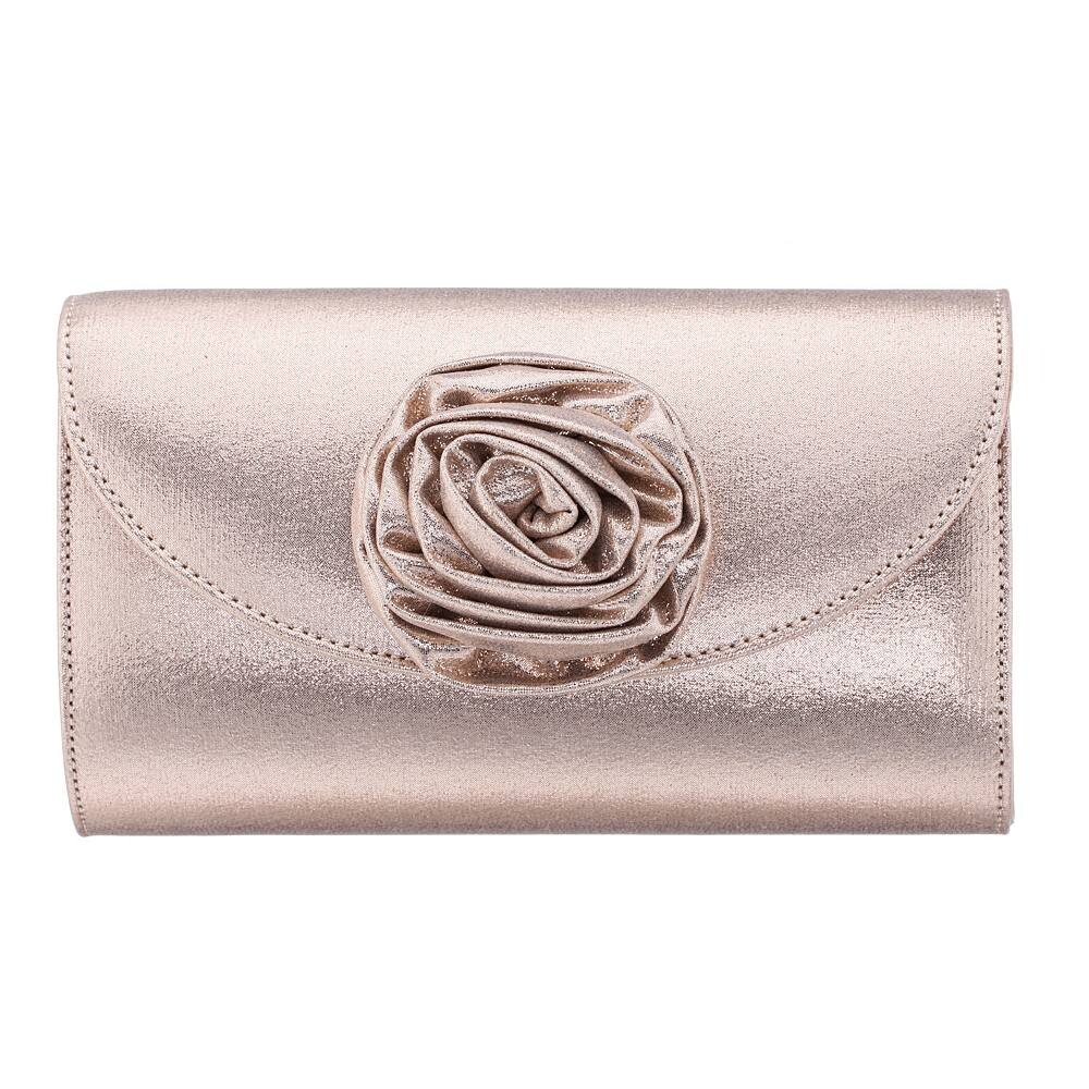 

Клатч Touch of Nina Frily, золотой