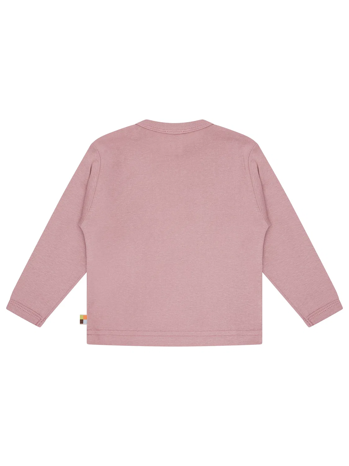 Футболка Loud + Proud, Pastel Pink — фото 2