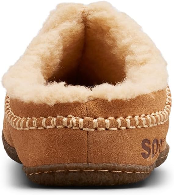 Sorel mens Falcon Ridge Ii, коричневый — фото 3