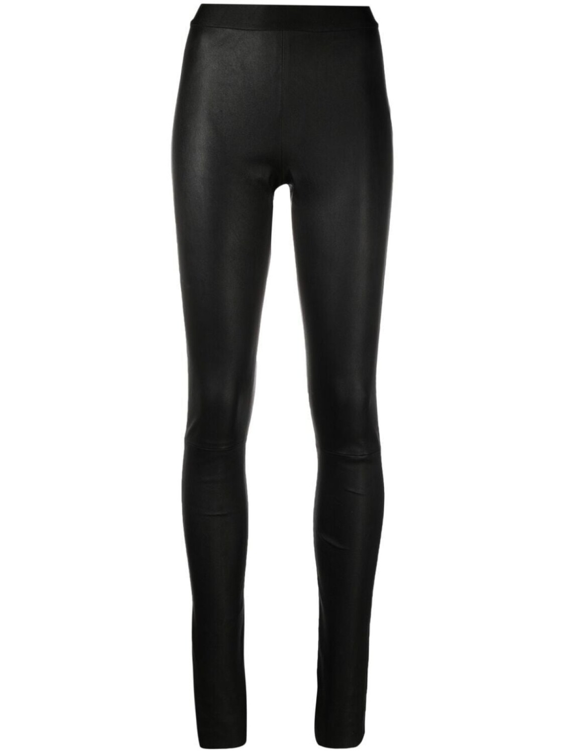 

Брюки скинни Ann Demeulemeester, черный