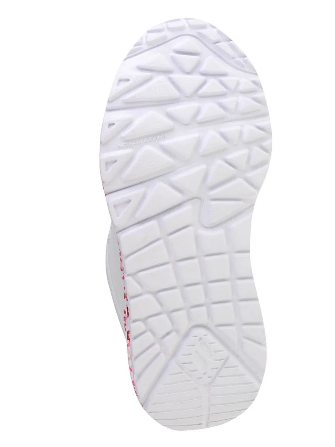 Кроссовки 'Skechers Uno Lite' Skechers, White — фото 3