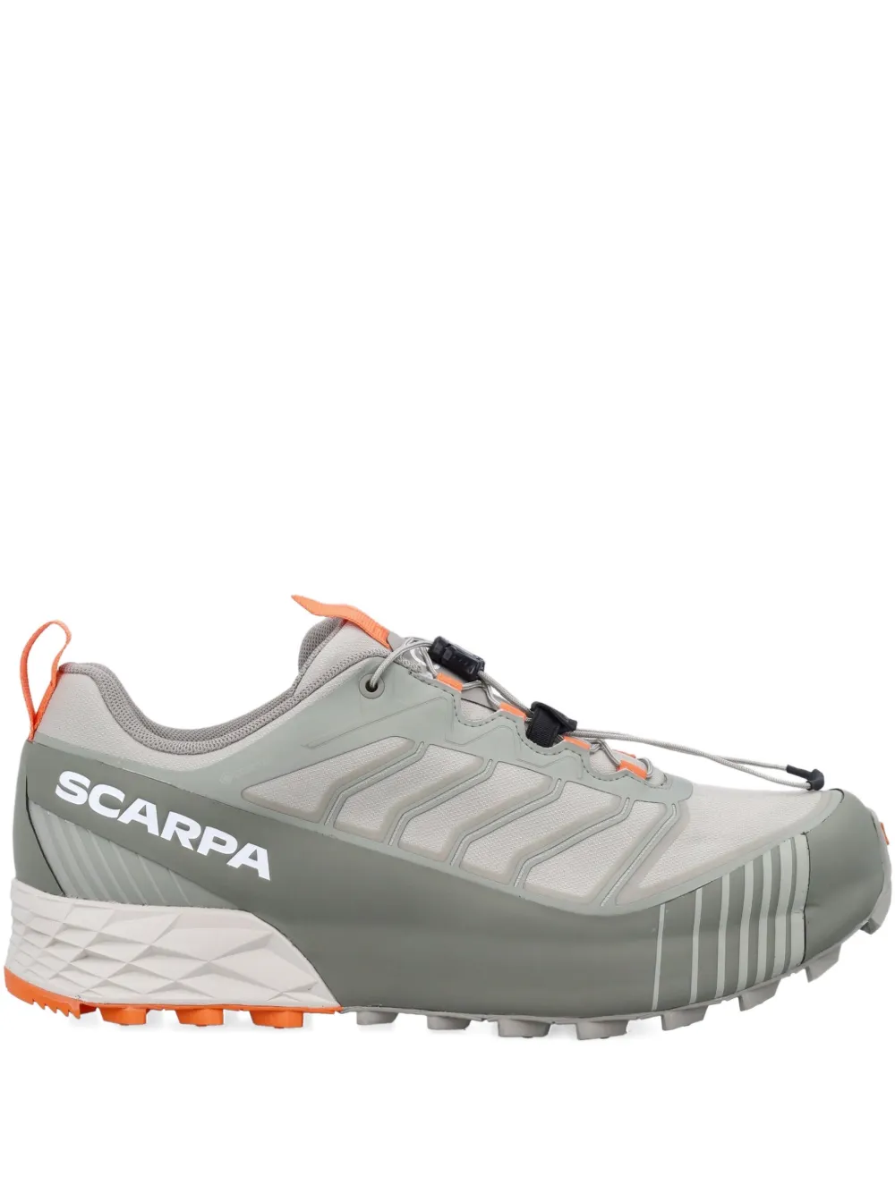 

Кроссовки Ribelle Run 2 Gtx Scarpa, зеленый