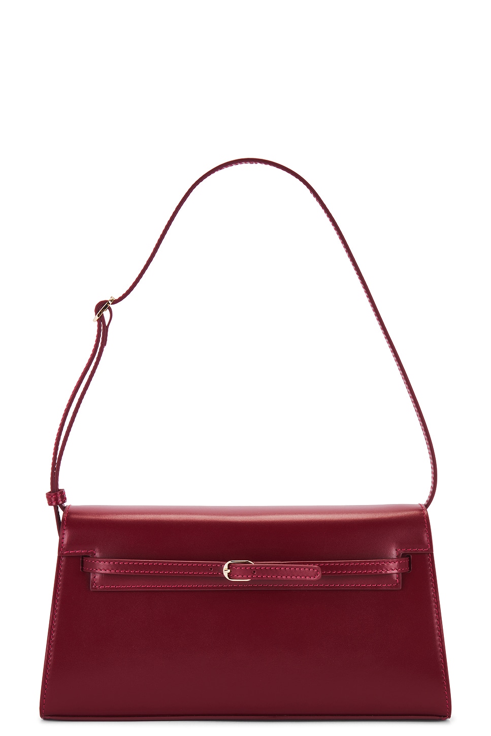 

Сумка на плечо Verafied, dark cherry