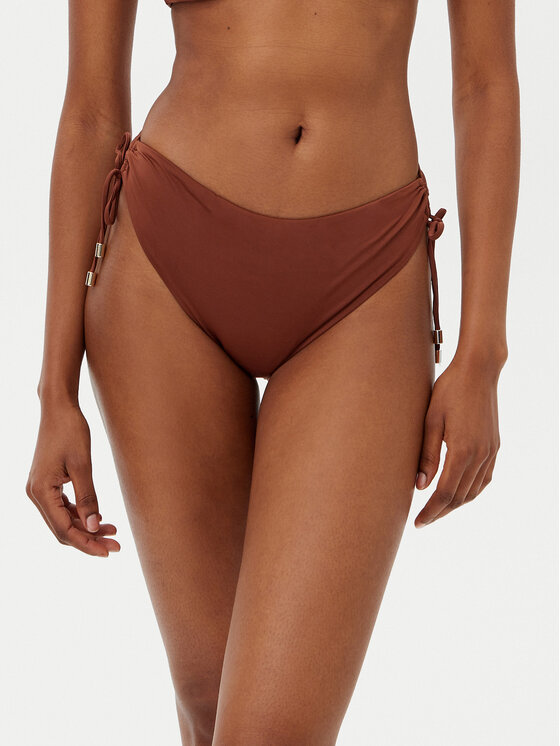 

Нижняя часть бикини Sandra 2516821109 Max Mara Beachwear, коричневый