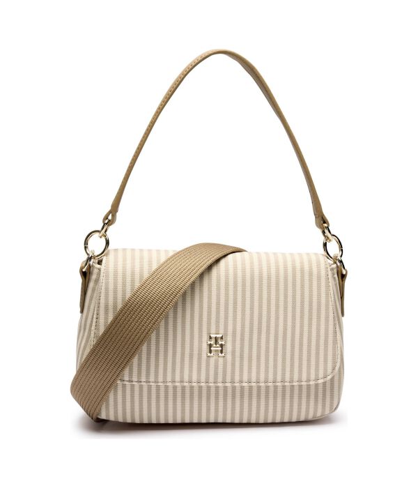 

Сумка через плечо Tommy Hilfiger, желтый