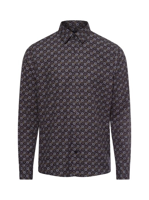 

Рубашка Joop Jeans, черный