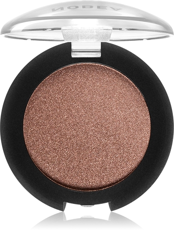 Тени для век с блеском NOBEA Day-to-Day Mono Eyeshadow, Spice 3,5 g — фото 2