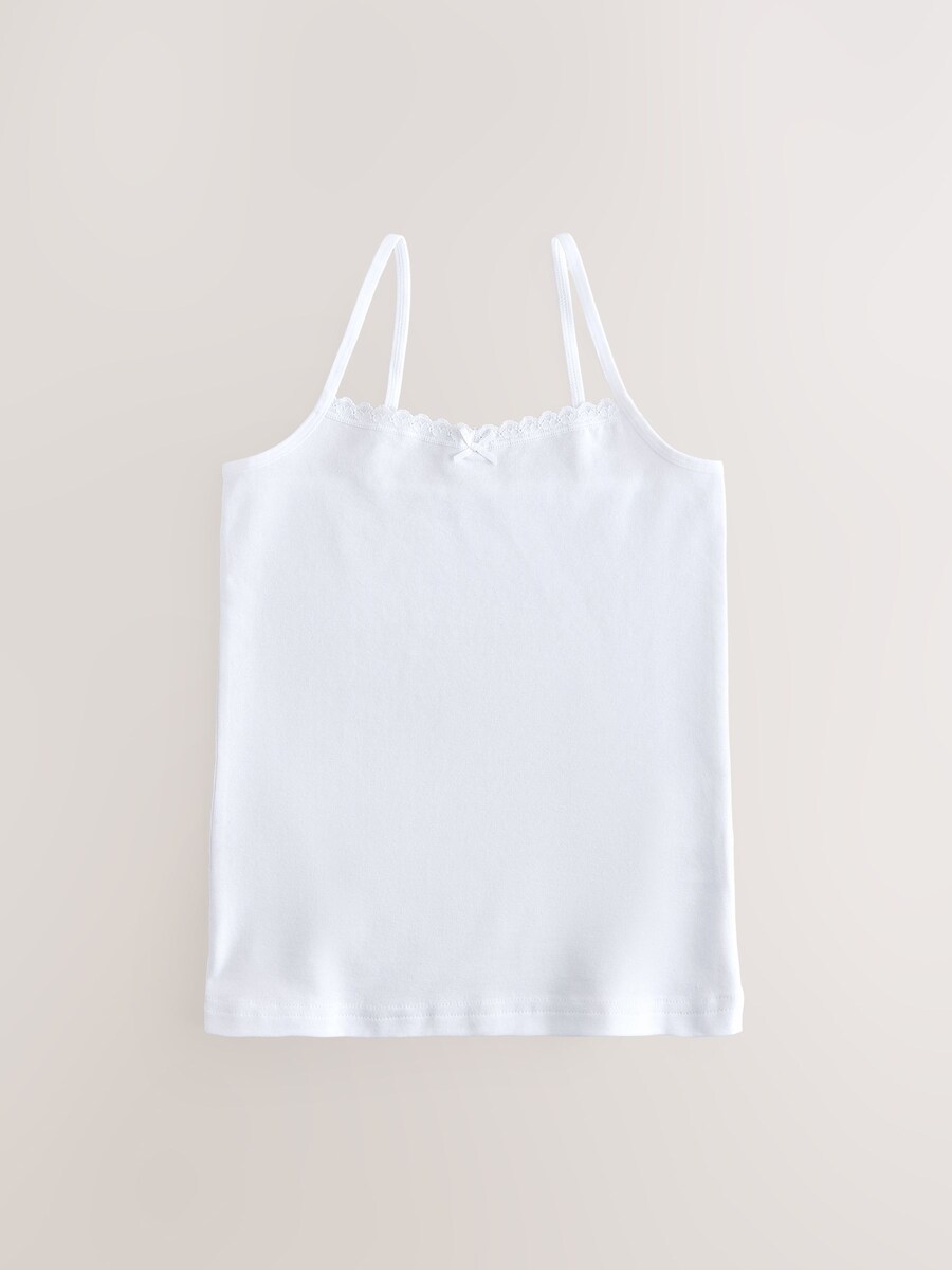 

Топ Next, белый