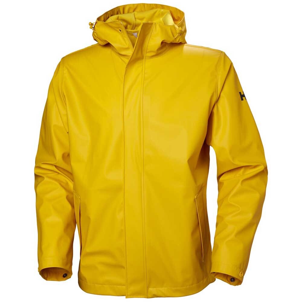 

Куртка Helly Hansen Moss, желтый