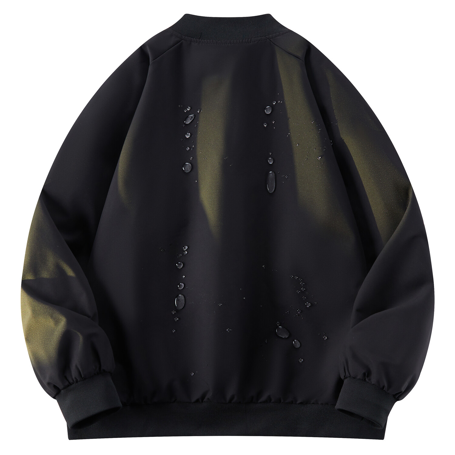 

Куртка унисекс Slazenger, черный
