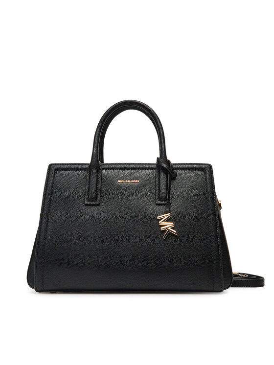 

Сумочка Laila 30R5G9IS6L Michael Michael Kors, черный