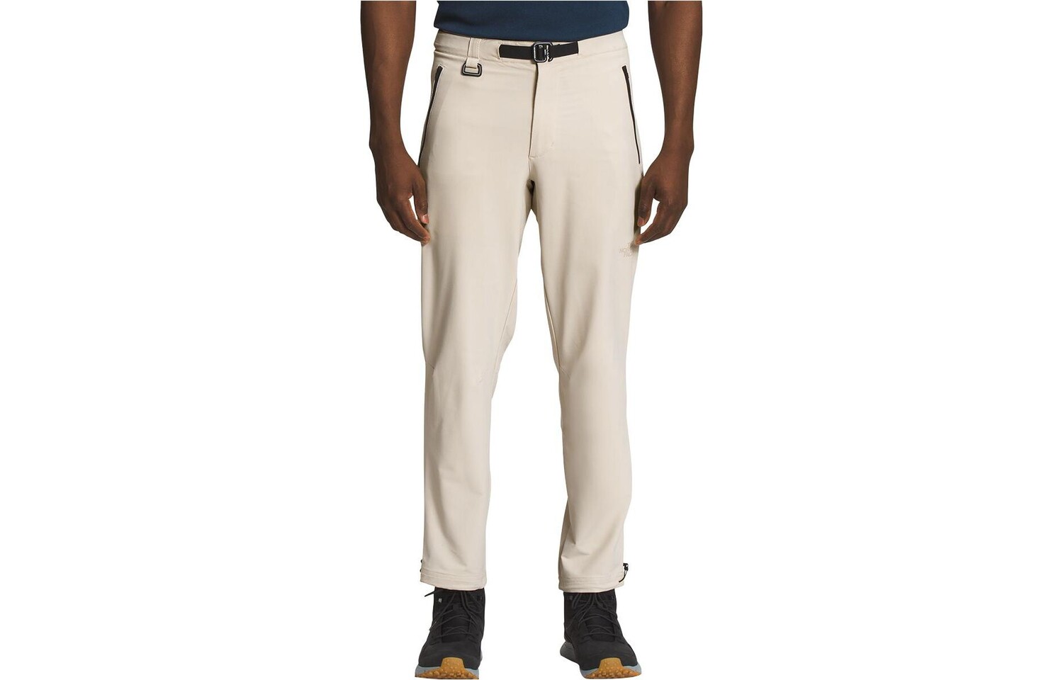 

Повседневные брюки мужские бежевые The North Face, цвет Apricot