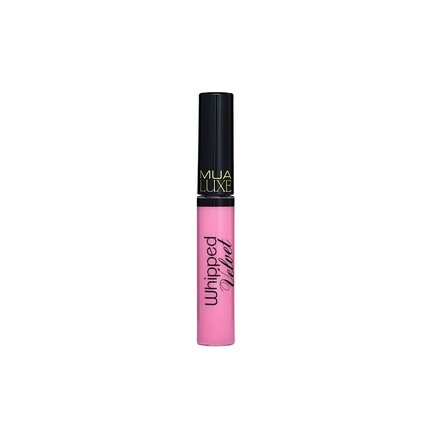 

Взбитые бархатные губы в стиле рококо, Mua Luxe