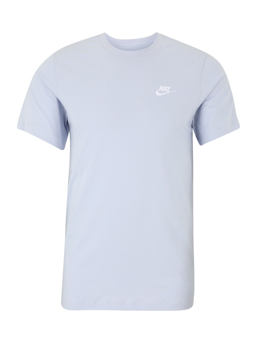 

Рубашка обычного кроя Nike Sportswear CLUB, темно-синий