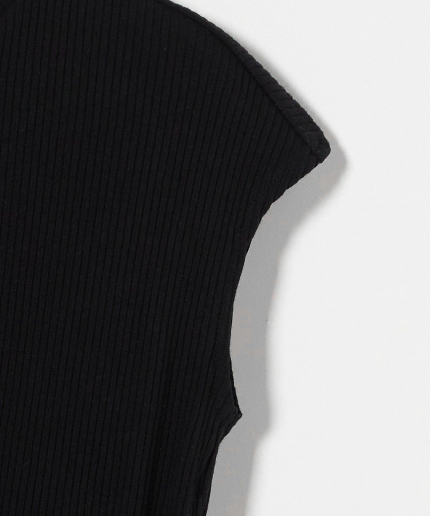 Платье в клетку Tereko* для детей 100-130 см United Arrows Green Label Relaxing, Black — фото 3