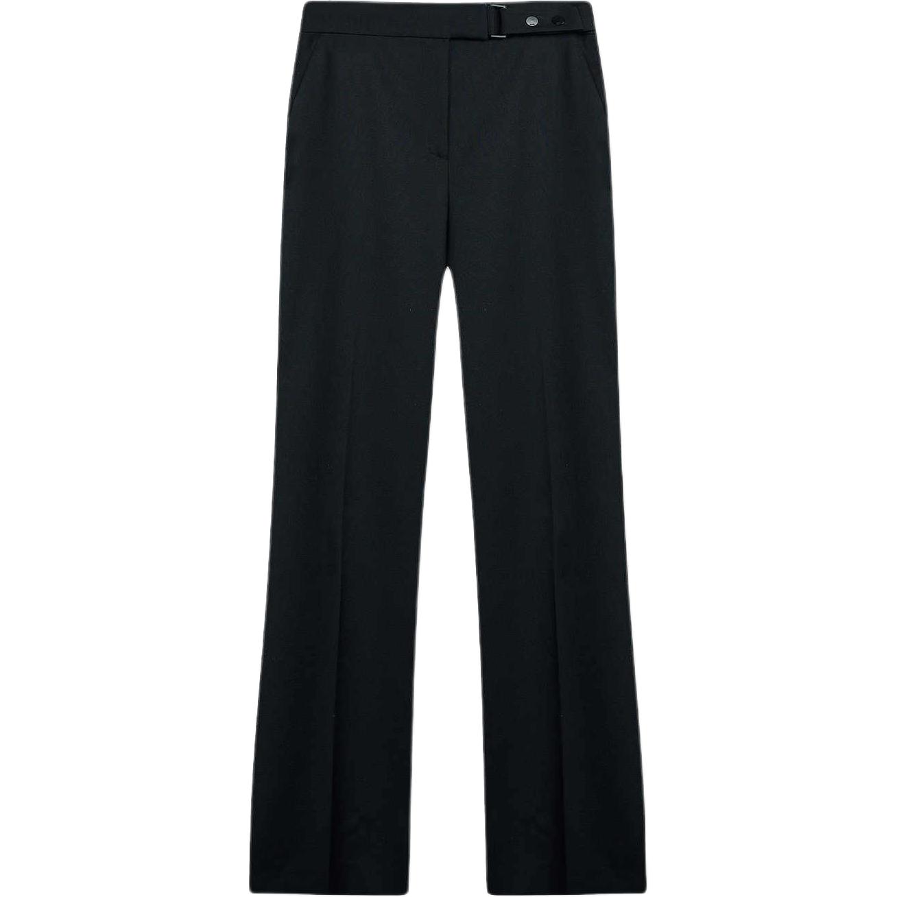 

Брюки Casual Karl Lagerfeld женские KARL LAGERFELD / Karl Lagerfeld Jeans, черный